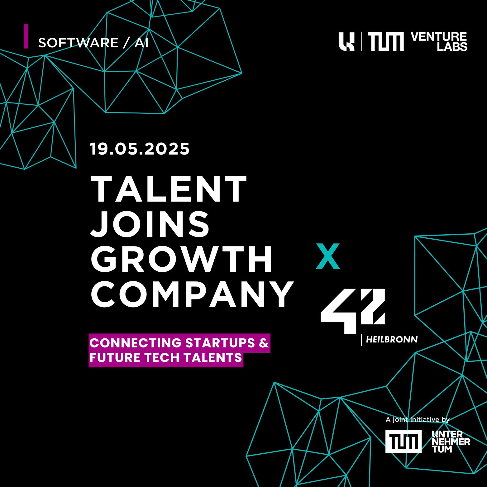 Talents joins growth company