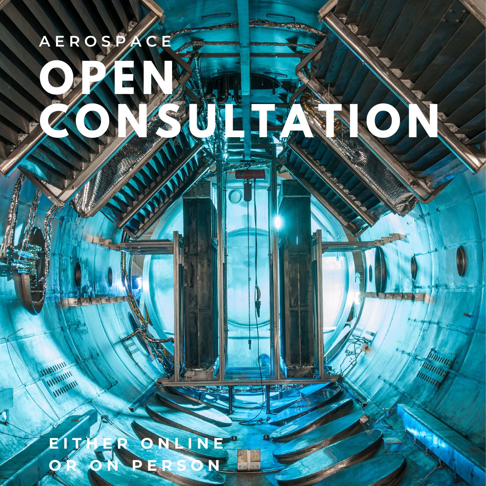 Open Consultation Session at the Venture Labs Aerospace