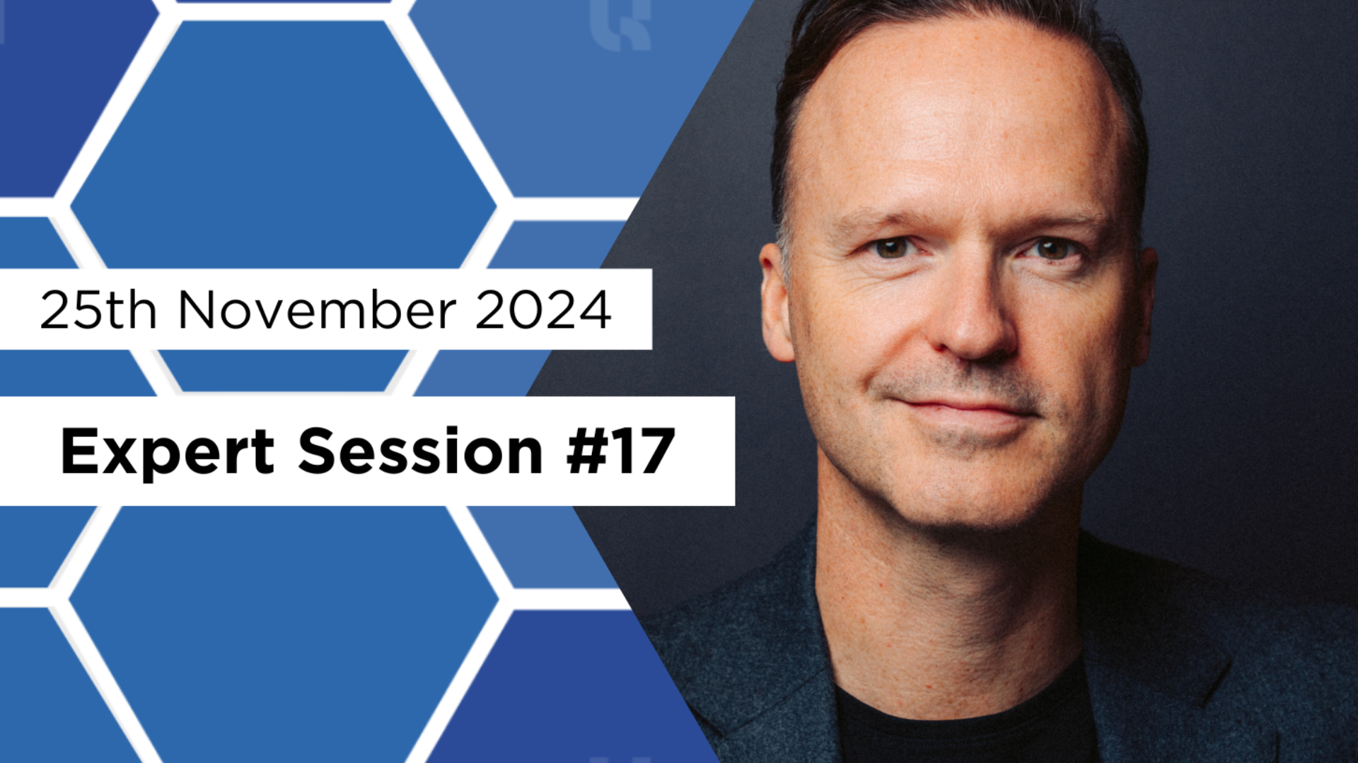 17th Expert Session