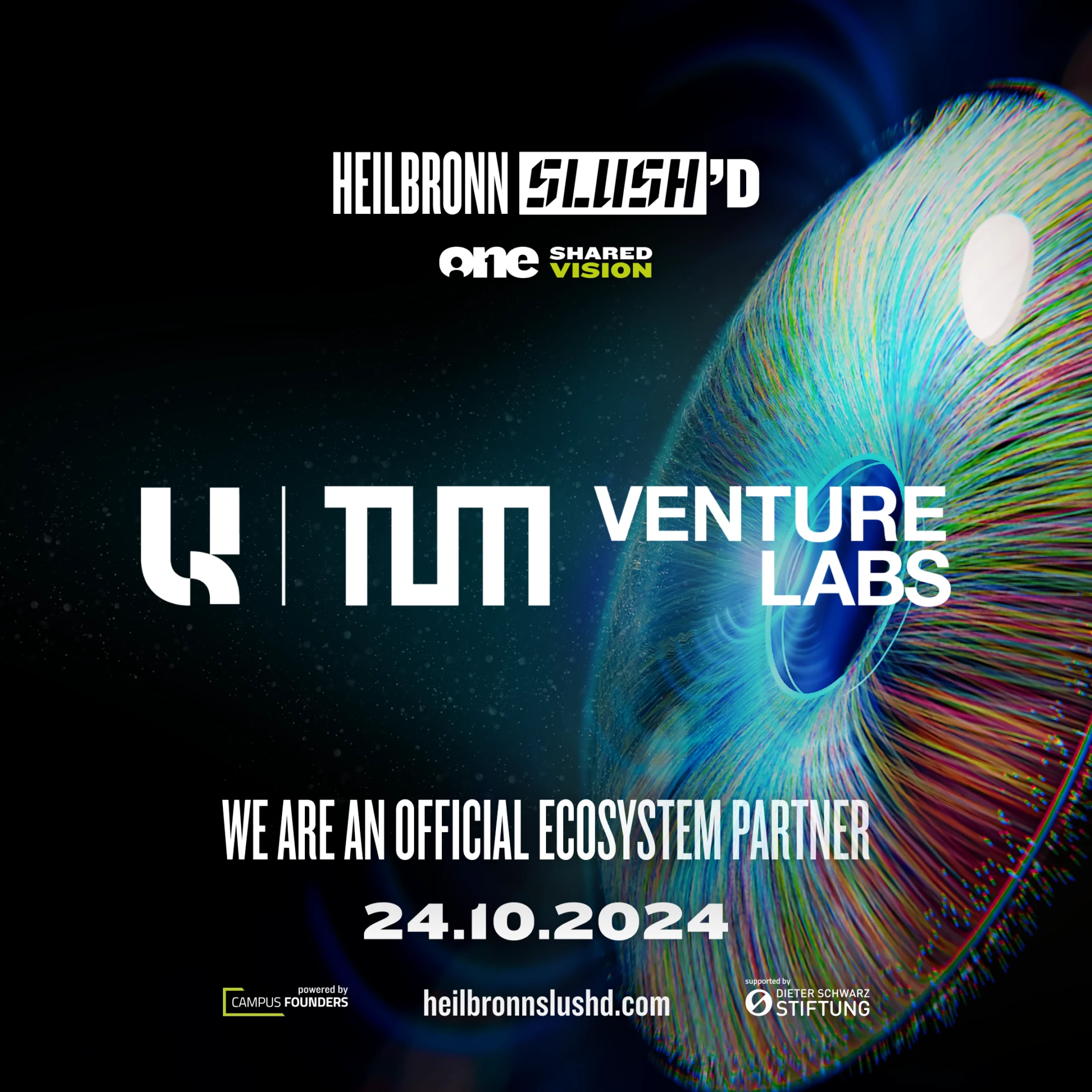 TUM Venture Labs