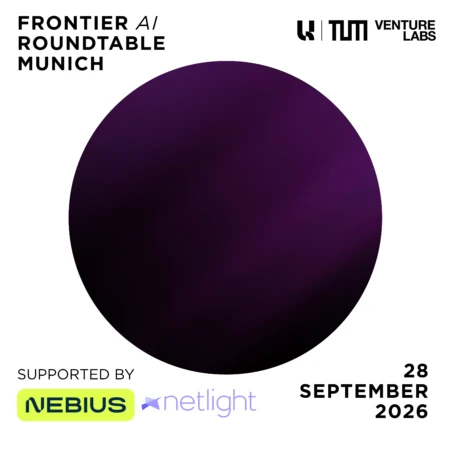 Luma Frontier AI Roundtable