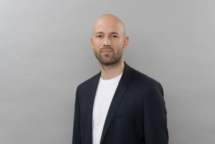 Demian Niemeyer Profile Bild