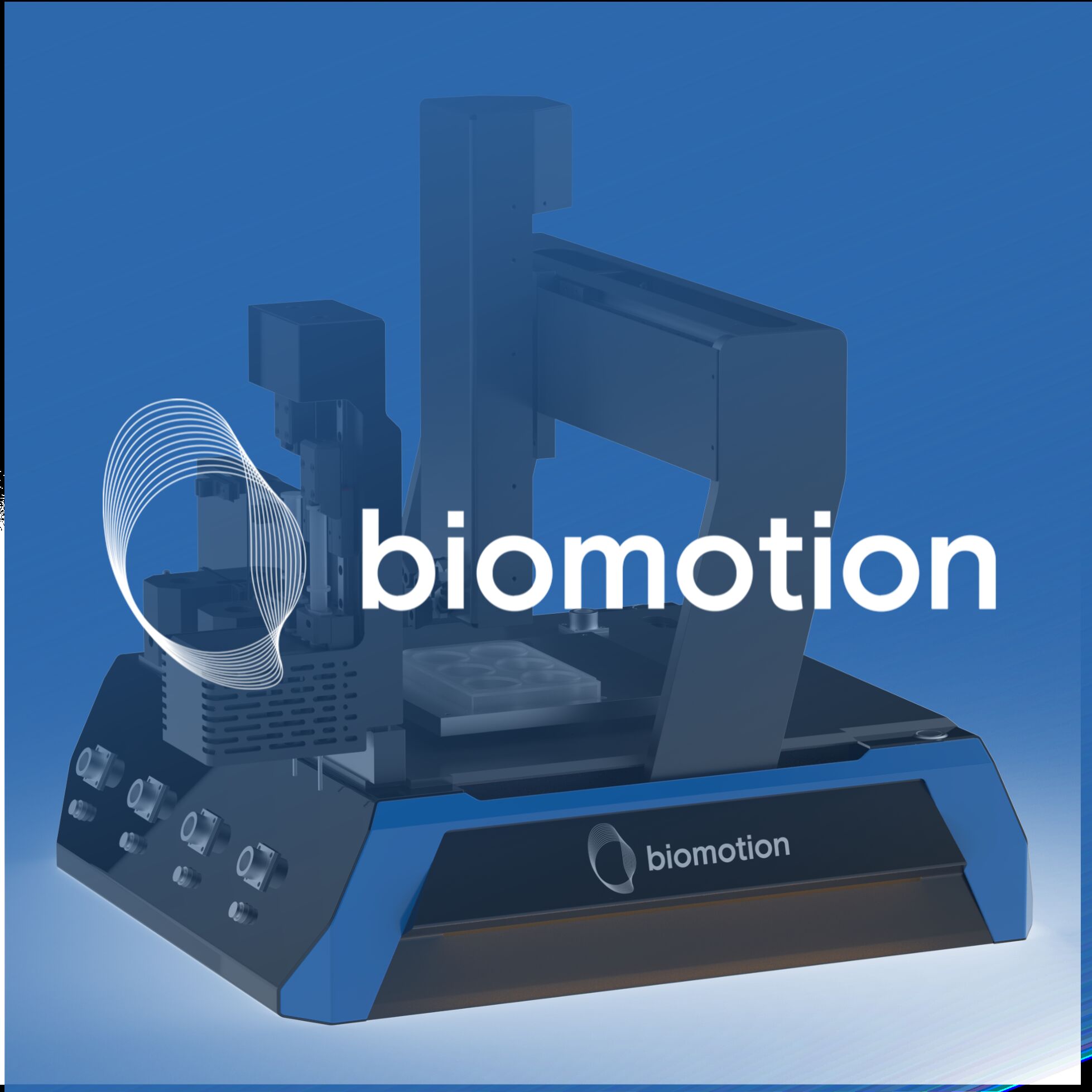 Biomotion Team Square
