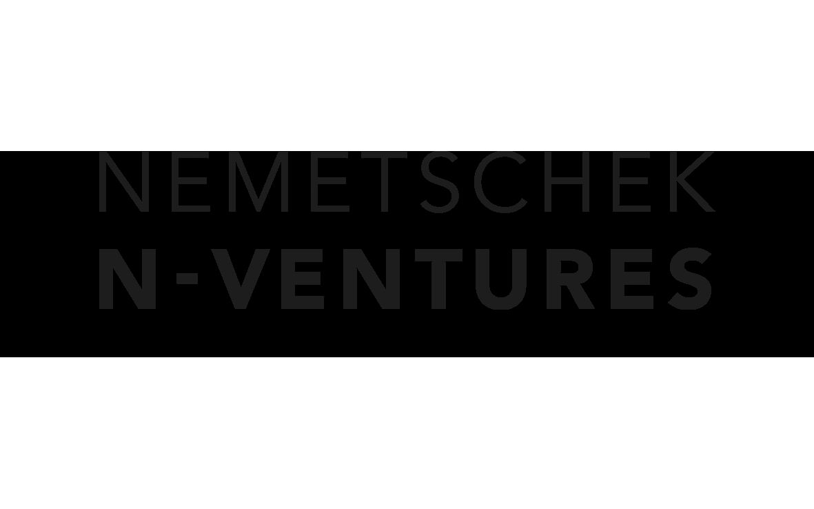 Nemetschek N VENTURES Logo