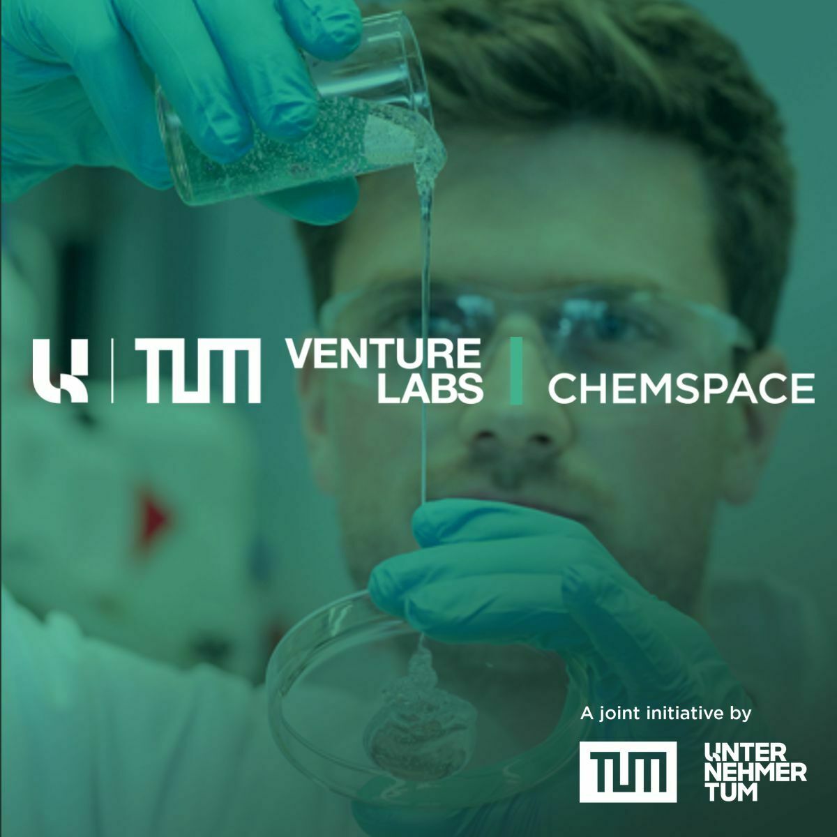 TUM Venture Lab ChemSPACE
