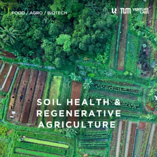 Fokus Areas Projects and Initiatives 5
