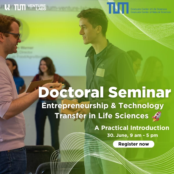 Doctoral Seminar