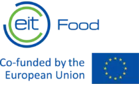 EIT Food EU Logo RGB Portrait