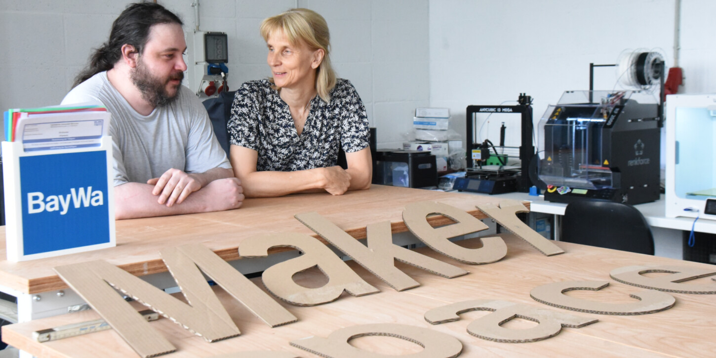 Makerspace FHD