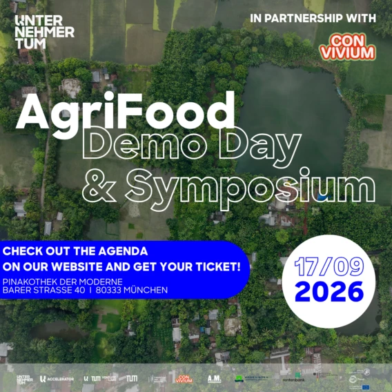 Agri Food Demo Day 2026 TUM VL FAB Web ready