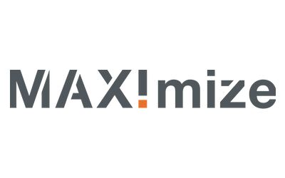 Logo Partner Maximize