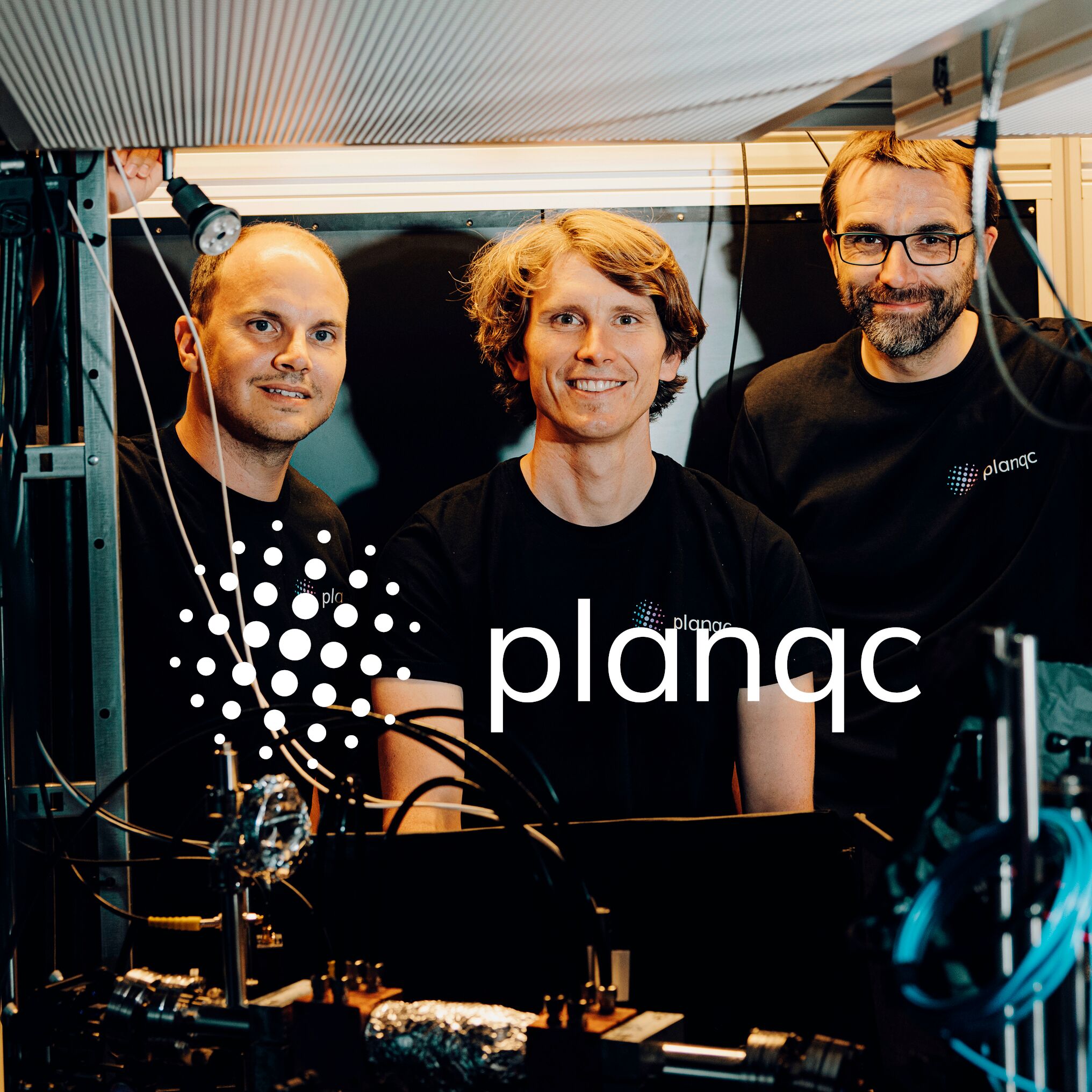 Planqc team logo