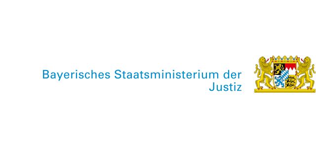 Bayerisches staatsministerium justiz