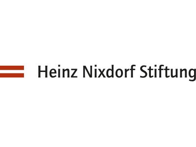Heinz nixdorf