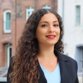 Negar Shahmoradi