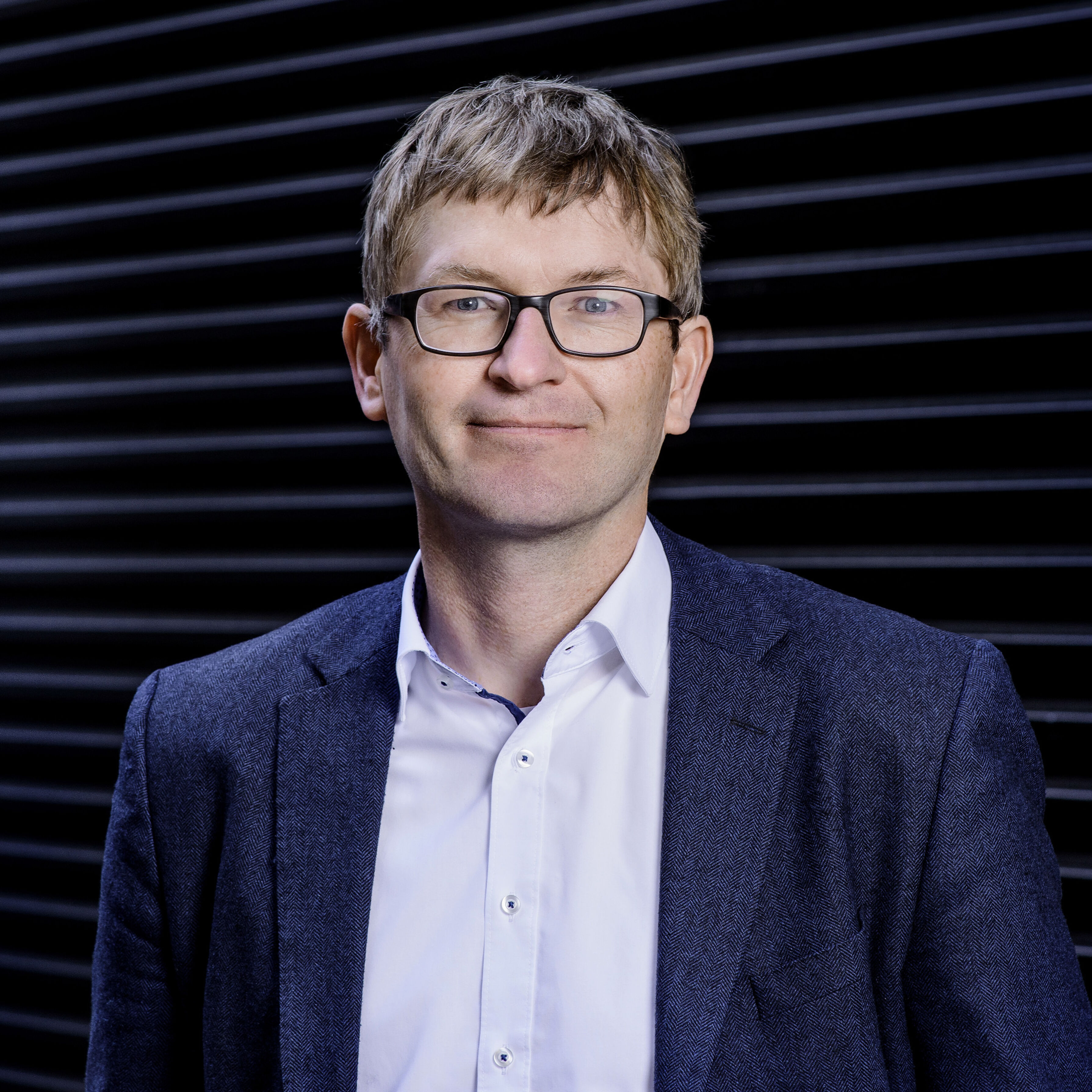 Professor Doctor Helmut Schönenberger. Venture Director for Unternehmer TUM