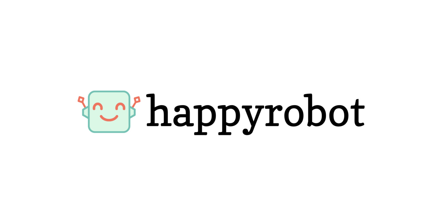 Happy Robot Entry