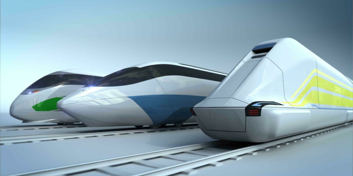 Futurail