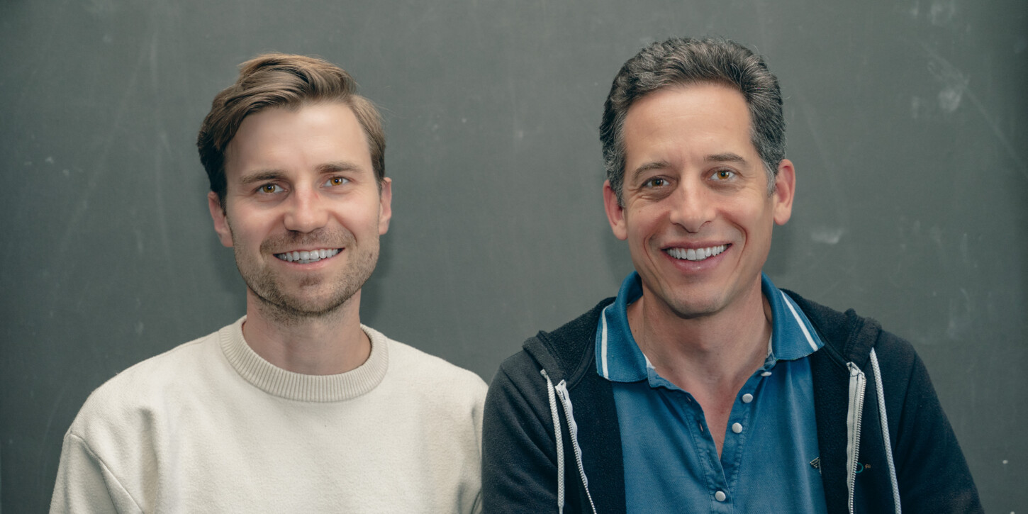 Futurail Founders Picture