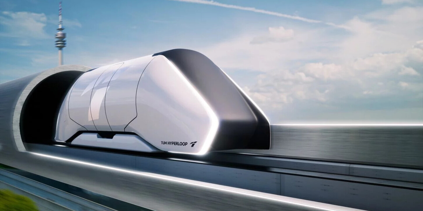 Hyperloop