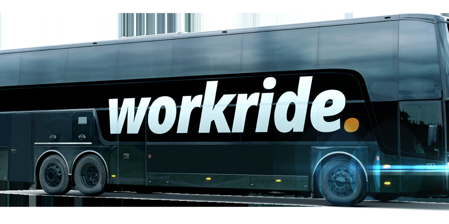 Workride