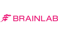 Brainlab logo plain