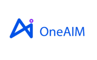 One AIM Transparent Full 2x