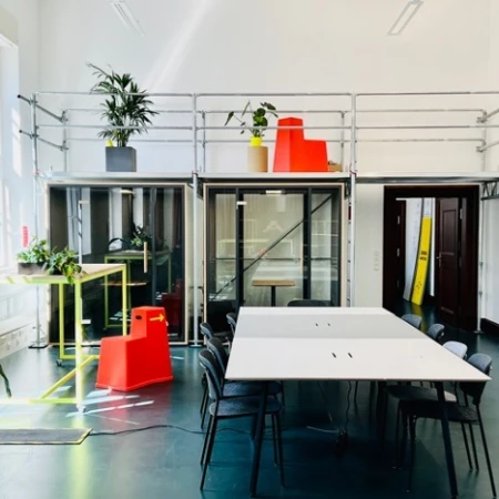 Coworking Space